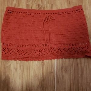 American Eagle crop top